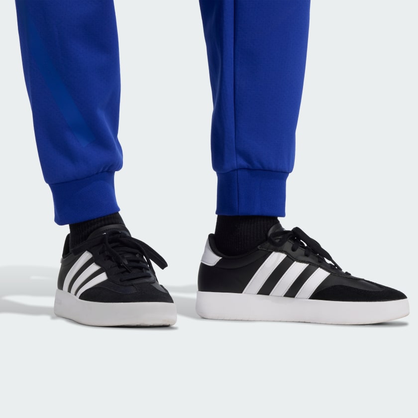 как выглядит adidas men Z.N.E. Pants фото