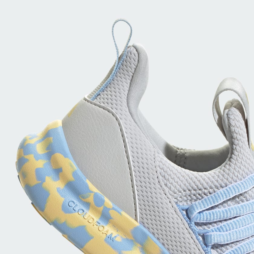 adidas kids Lite Racer Adapt 7.0 Shoes Kids - Picture 28 of 35