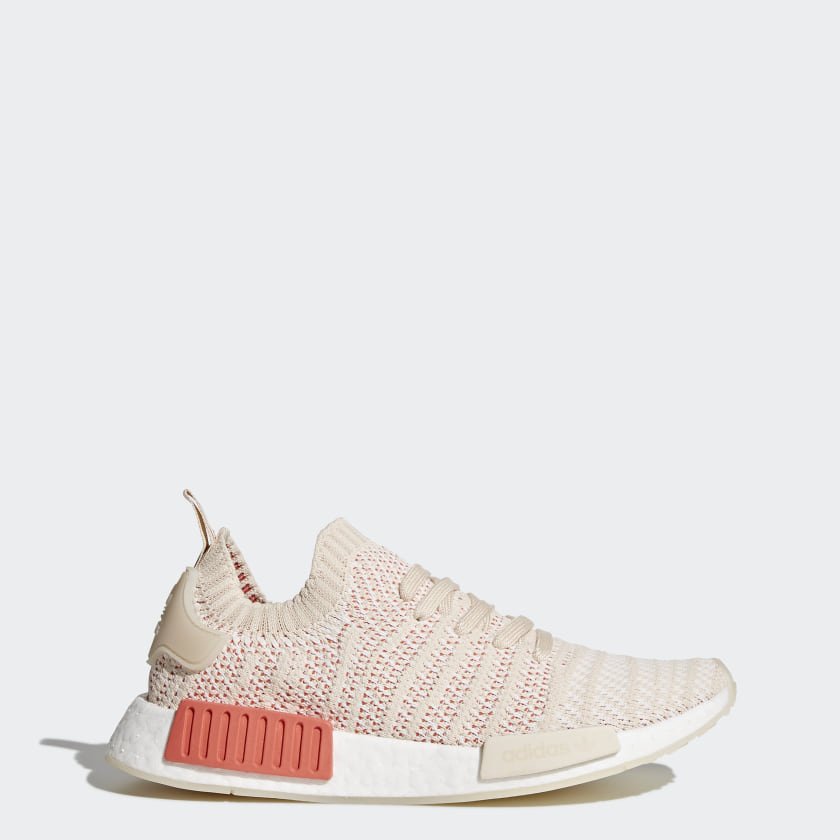 adidas NMD_R1 STLT Primeknit Shoes Women's | eBay