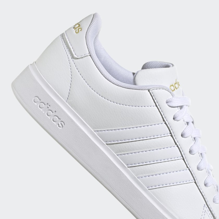 adidas women Grand Court 2.0 Shoes - Picture 21 of 28