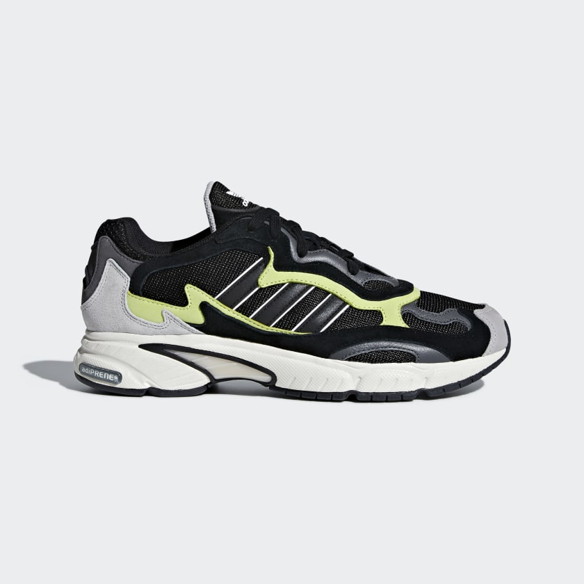 Adidas Temper Run