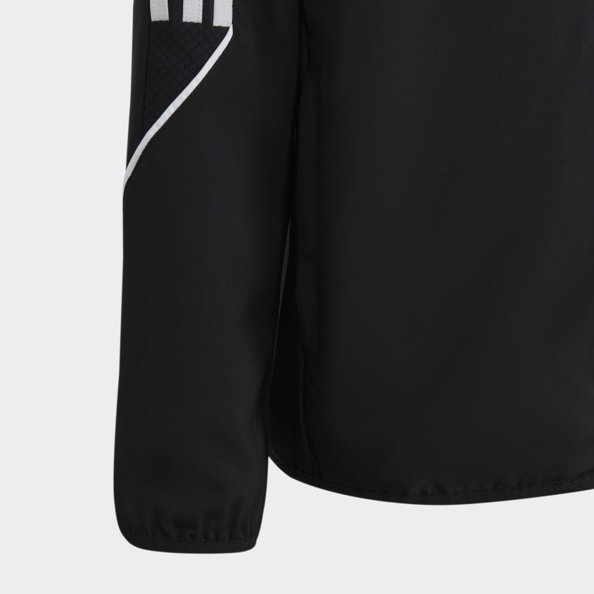 adidas kids Tiro 23 League Windbreaker - Picture 10 of 21