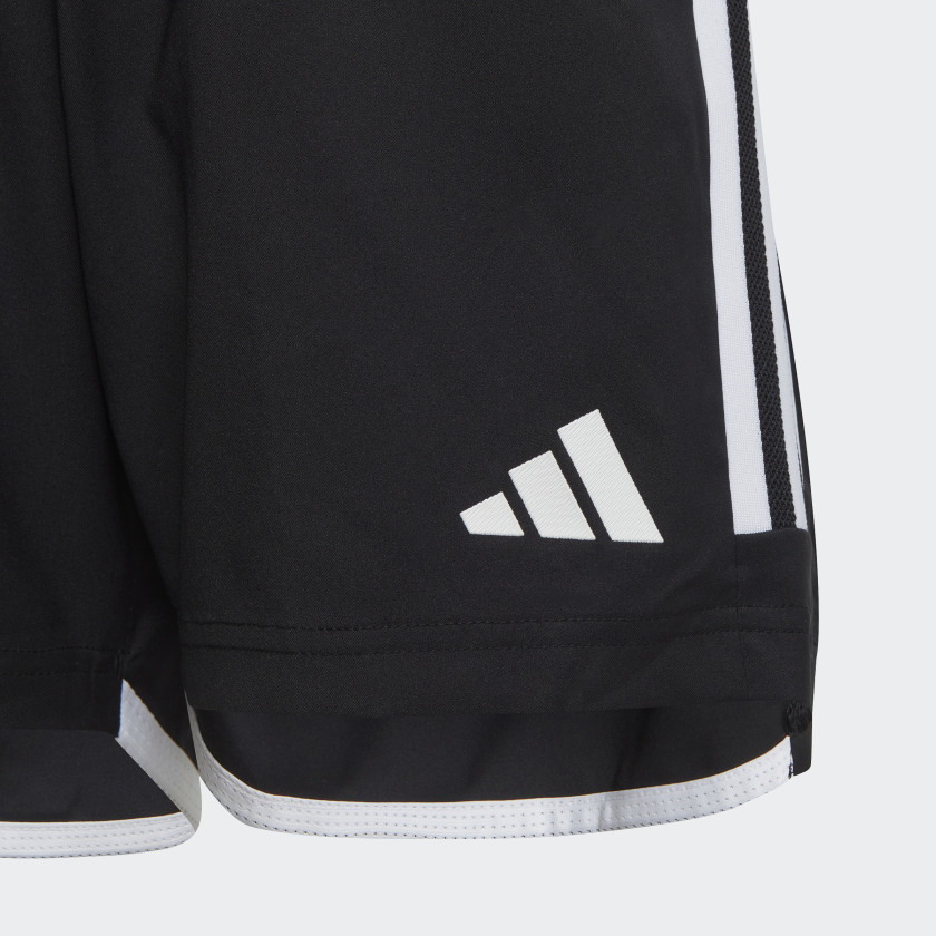 adidas kids Tiro 23 Competition Match Shorts - Picture 7 of 15