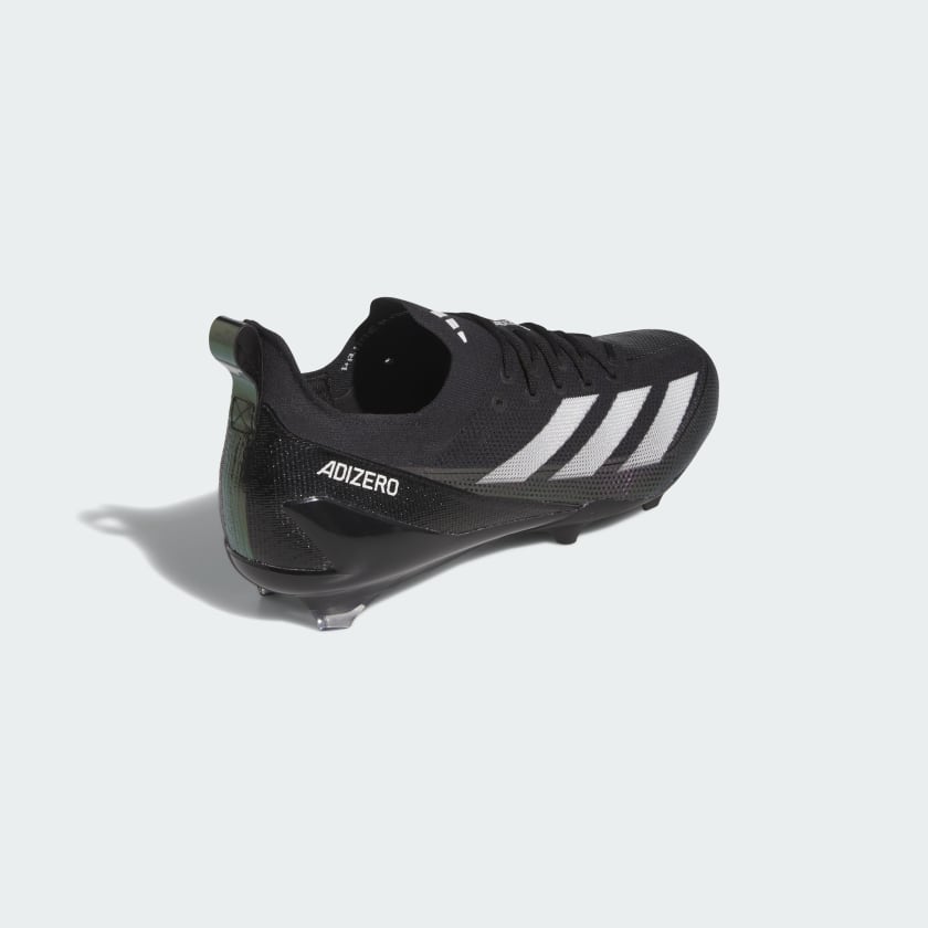adidas men Adizero Electric+ Football Cleats - Picture 20 of 42