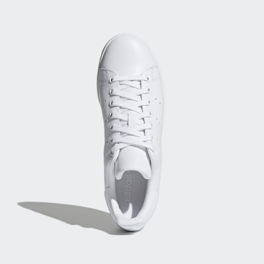 как выглядит adidas men Stan Smith Shoes фото