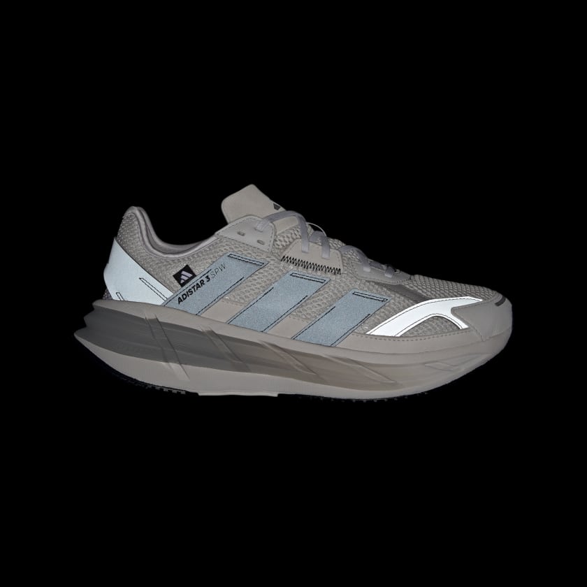 как выглядит adidas men Adistar 3 Sportswear Shoes фото