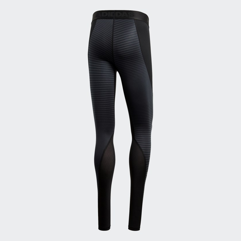 response climawarm tights