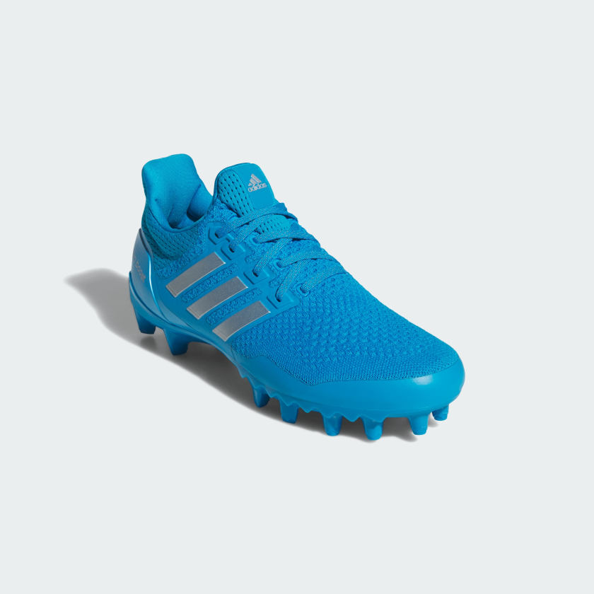 как выглядит adidas men Ultraboost Football Cleats фото