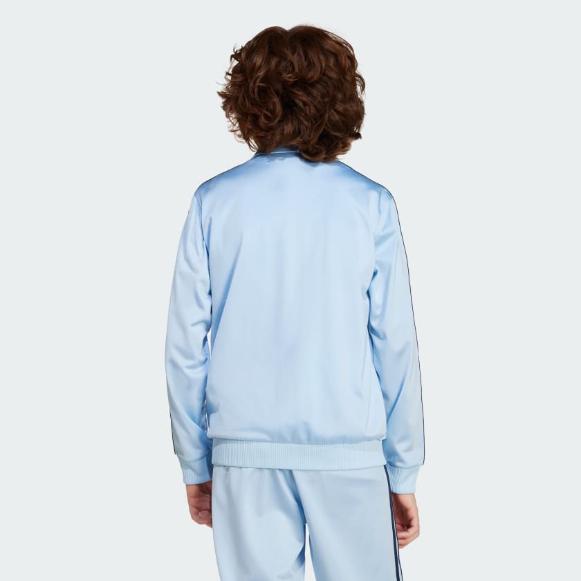 adidas kids Adicolor Firebird Top - Picture 11 of 26