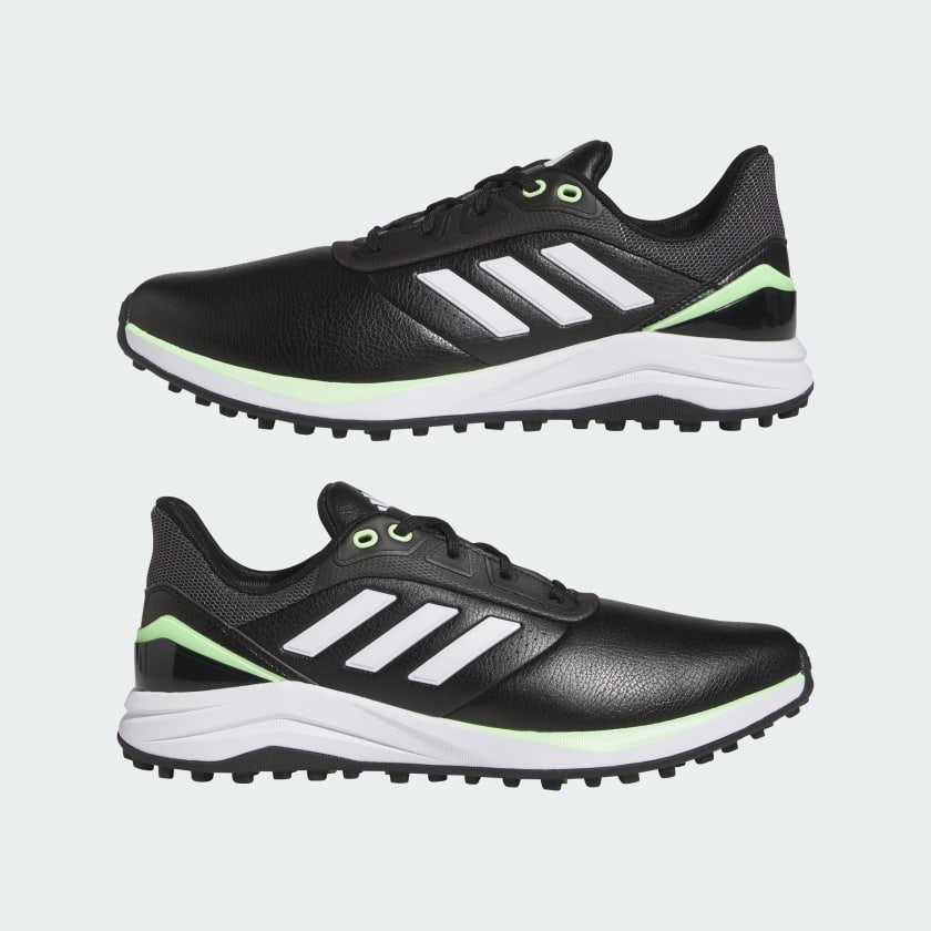 как выглядит adidas men Solarmotion 24 Lightstrike Golf Shoes фото