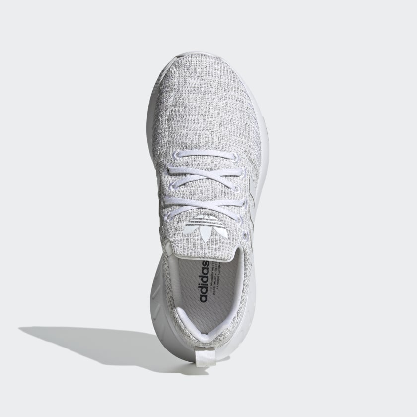 adidas Originals Swift Run 22 Shoes Kids' - Picture 17 of 81