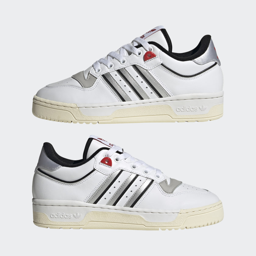 Rivalry Low 86 Shoes