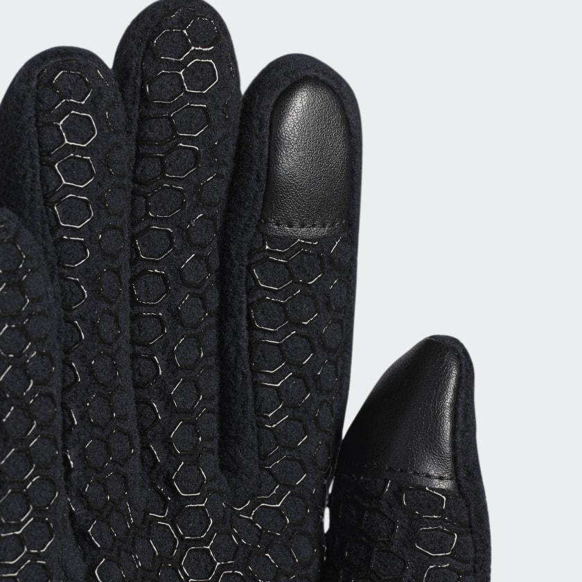 adidas Comfort Fleece 3.0 Gloves Men s