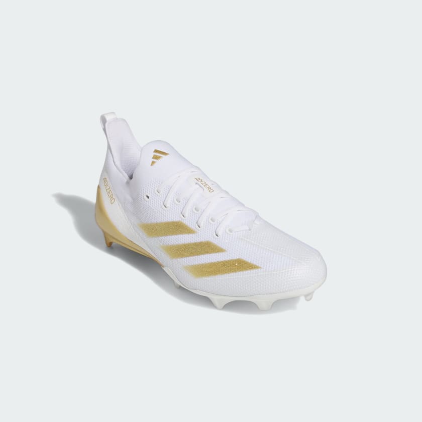 adidas men Adizero Electric+ Football Cleats - Picture 12 of 42