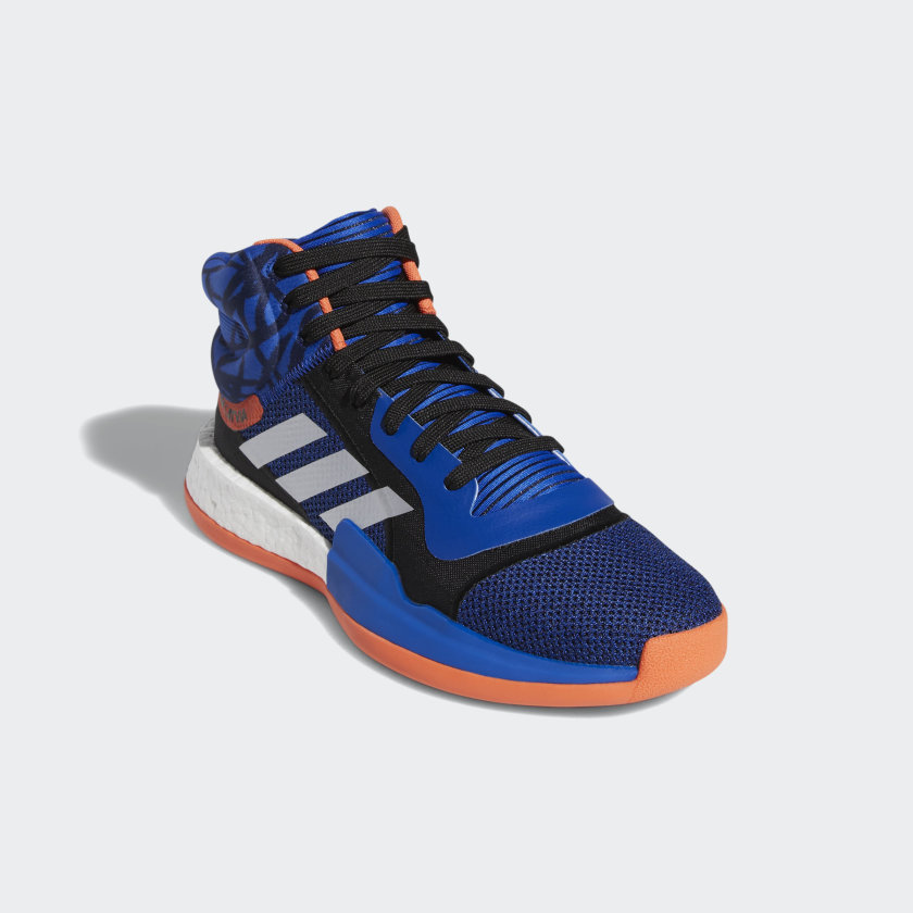 adidas marquee boost shoes