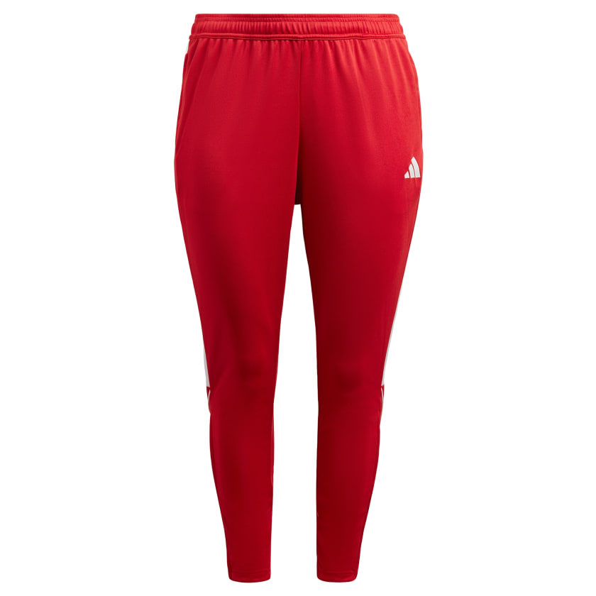 Adidas tiro 17 red pants cheap