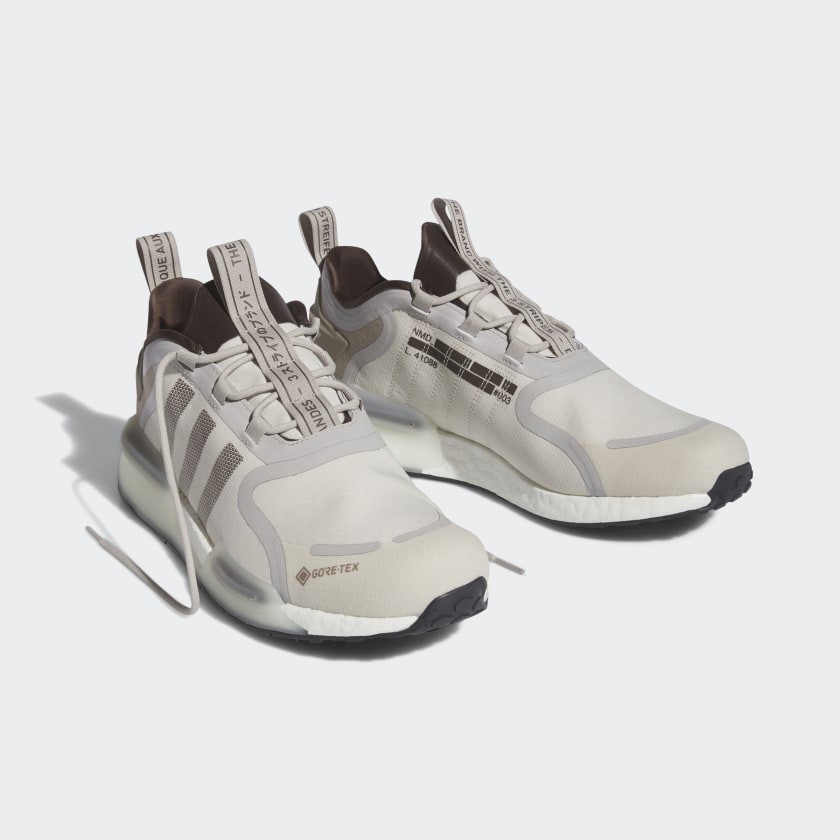 Adidas nmd kjarkas gore-tex jacket ebay deals