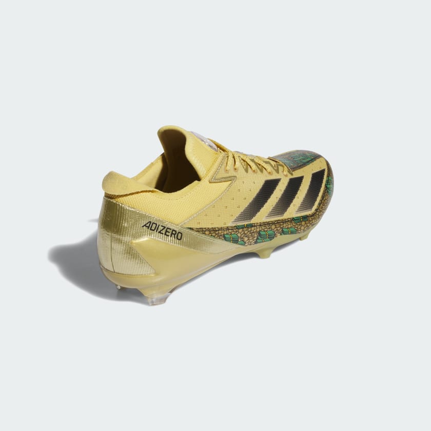 adidas men Adizero Electric Football Cleats - Picture 34 of 42