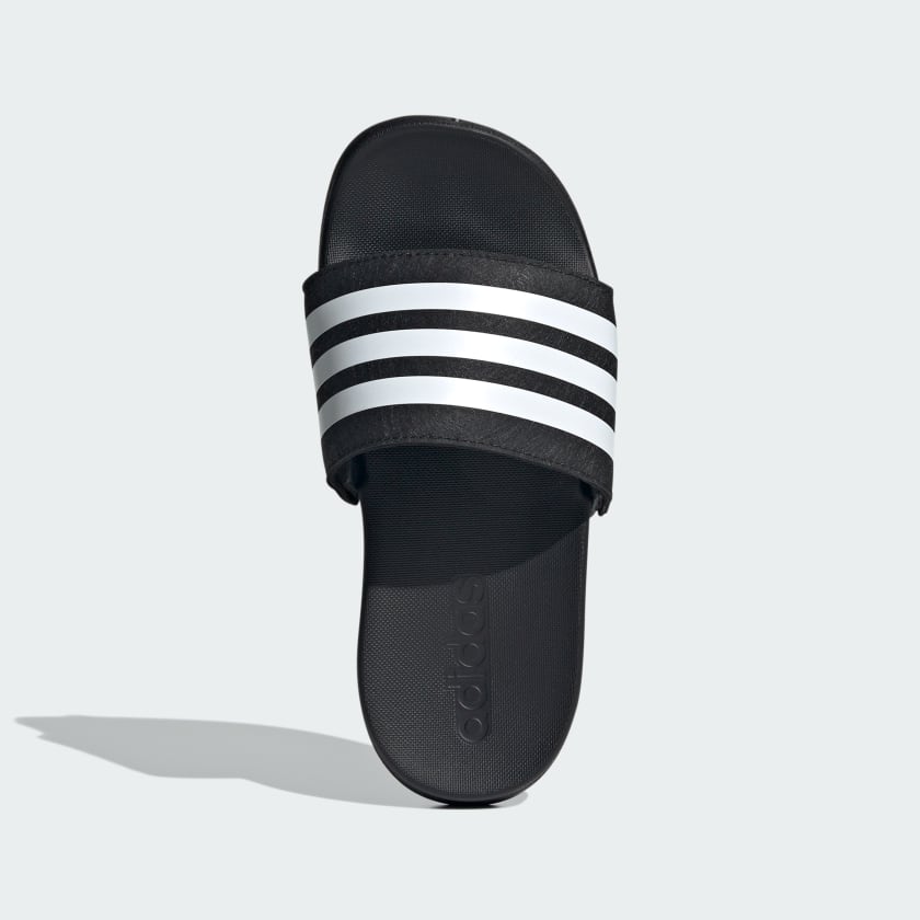 adidas kids Adilette Comfort Slides Kids