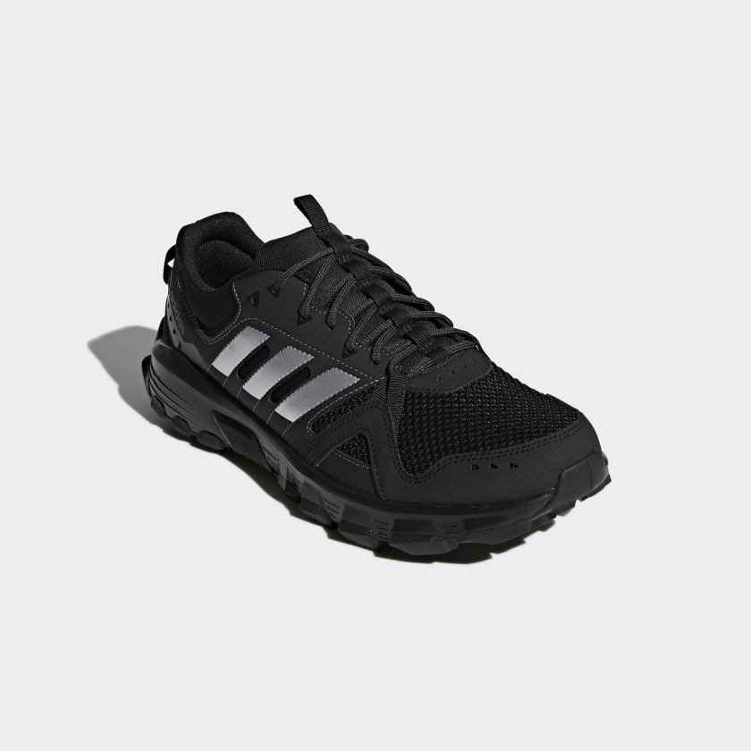 adidas Rockadia Trail Shoes - Black | adidas US
