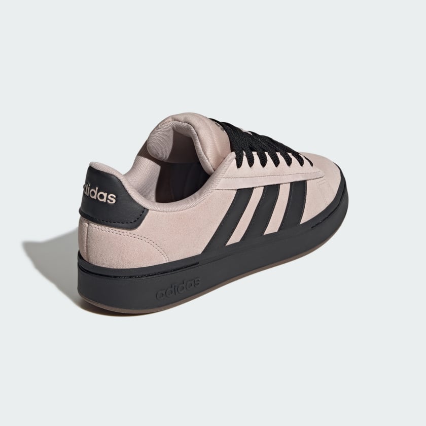 adidas men Grand Court Alpha Shoes - Picture 40 of 42