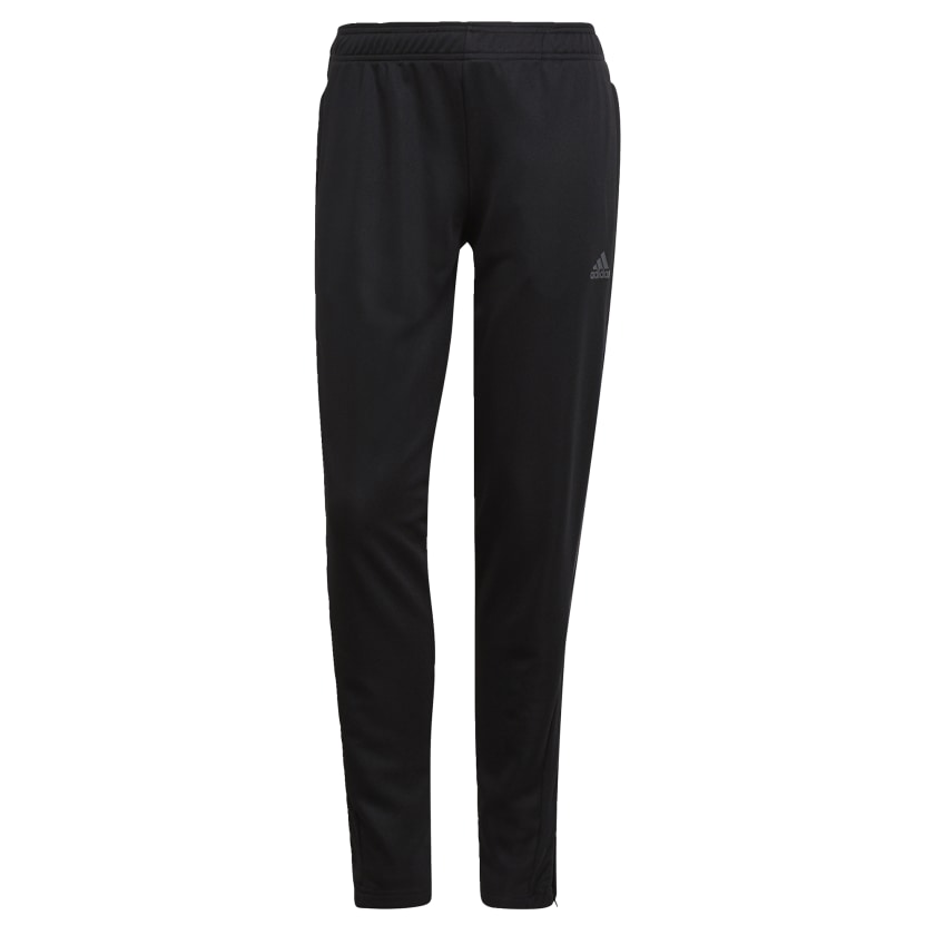 Adidas Women's Tiro Pants Black/Gold HI1072