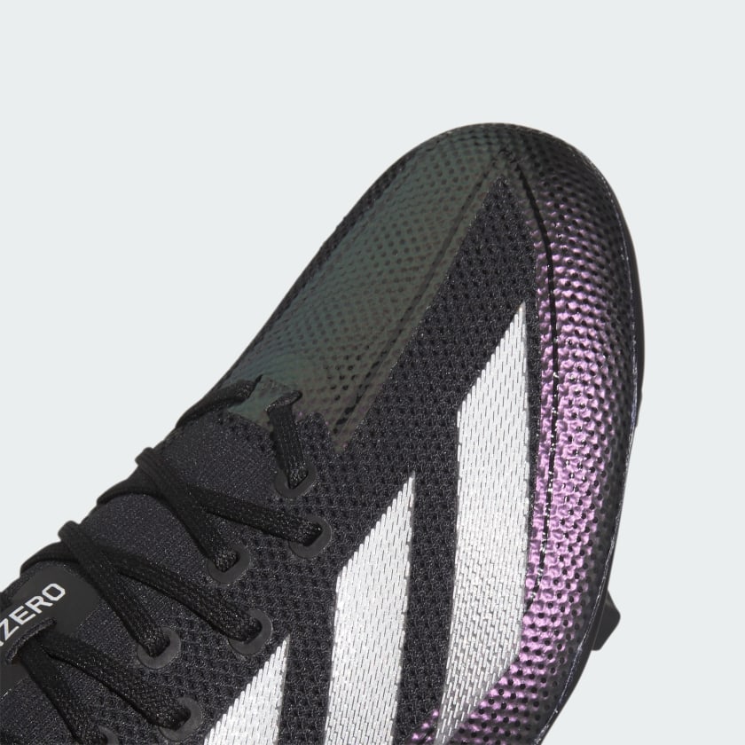 adidas men Adizero Electric+ Football Cleats - Picture 21 of 42