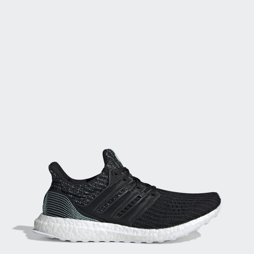 ultraboost parley shoes womens