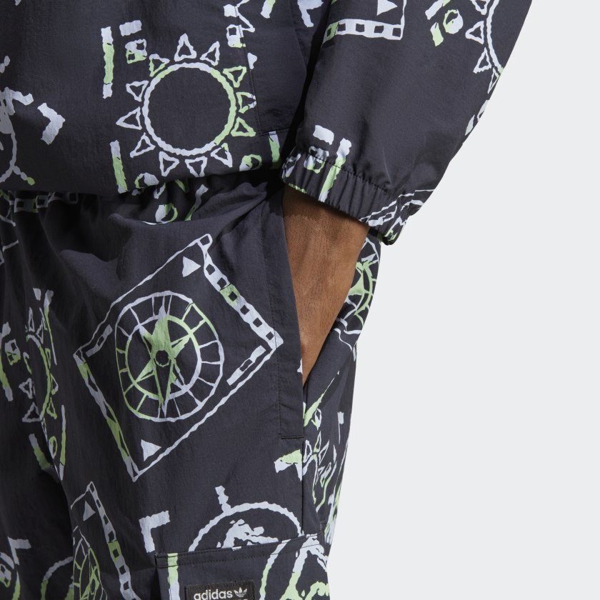 adidas area 33 cargo pants