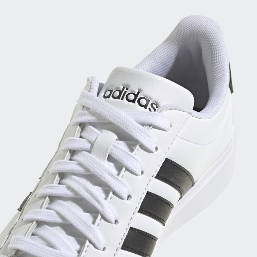 adidas women Grand Court 2.0 Shoes - Picture 28 of 28