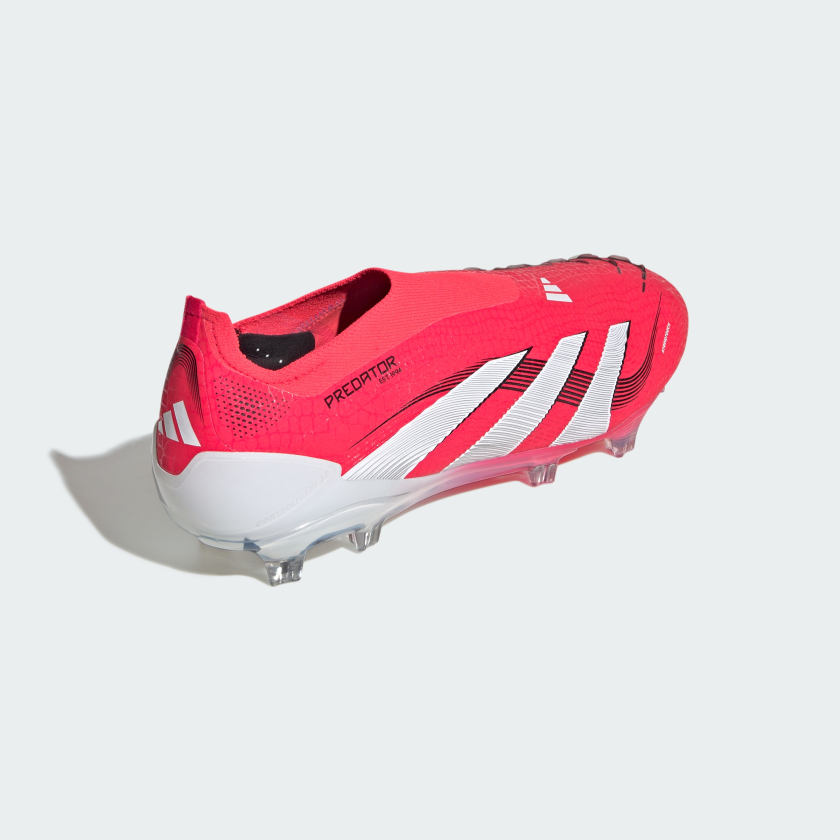 как выглядит adidas men Predator Elite Firm Ground Cleats фото
