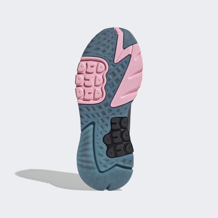 adidas Originals Ninja Nite Jogger Shoes Men's | eBay