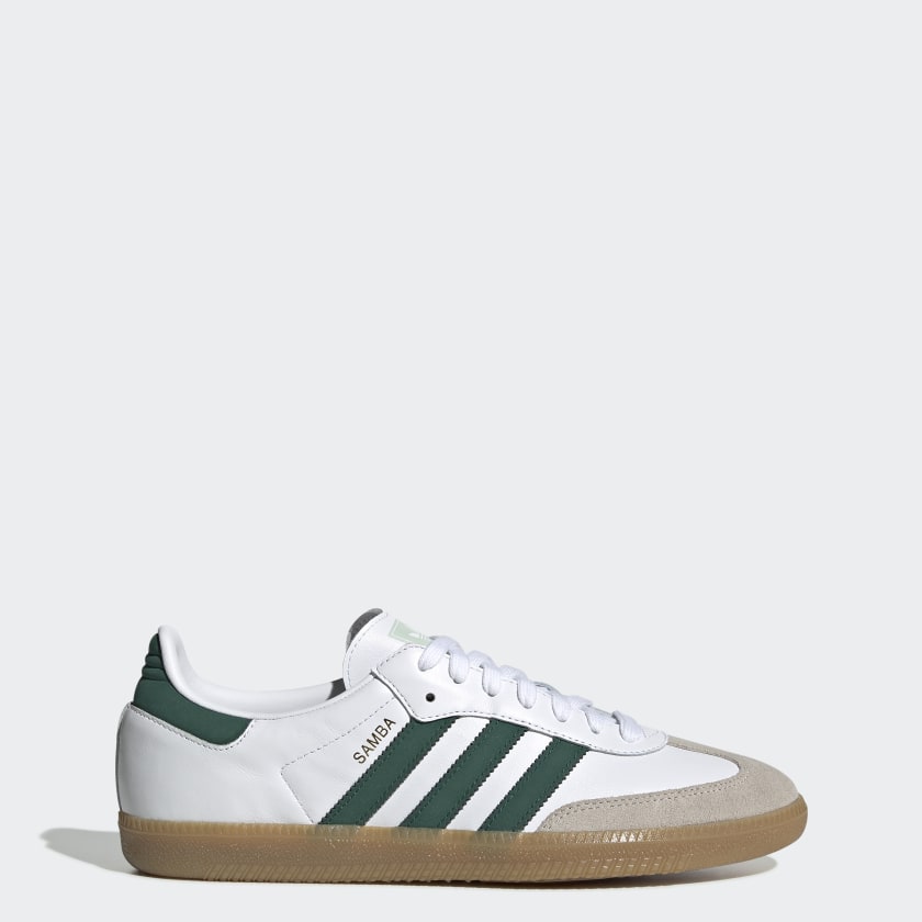 adidas samba 27