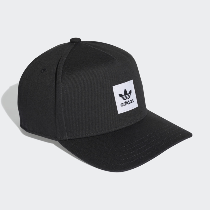 adidas Aframe Cap Black adidas US
