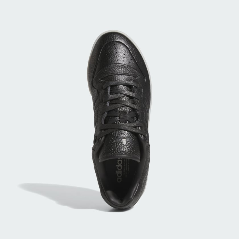 как выглядит adidas men Rivalry Lux Low Shoes фото