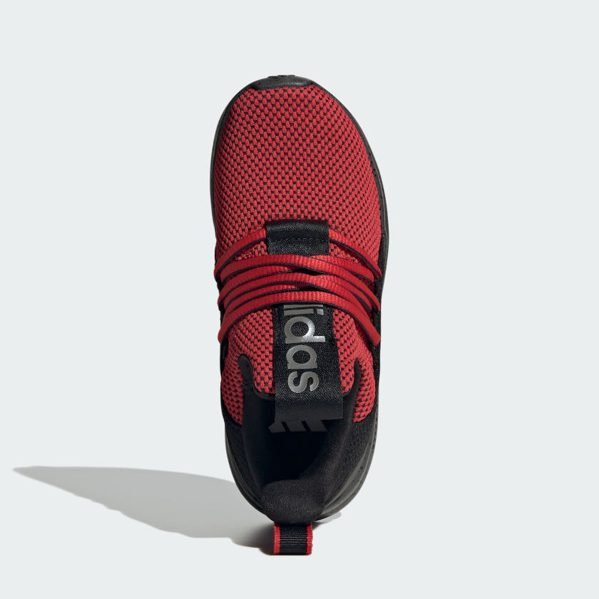 adidas kids Lite Racer Adapt 7.0 Shoes Kids - Picture 9 of 35