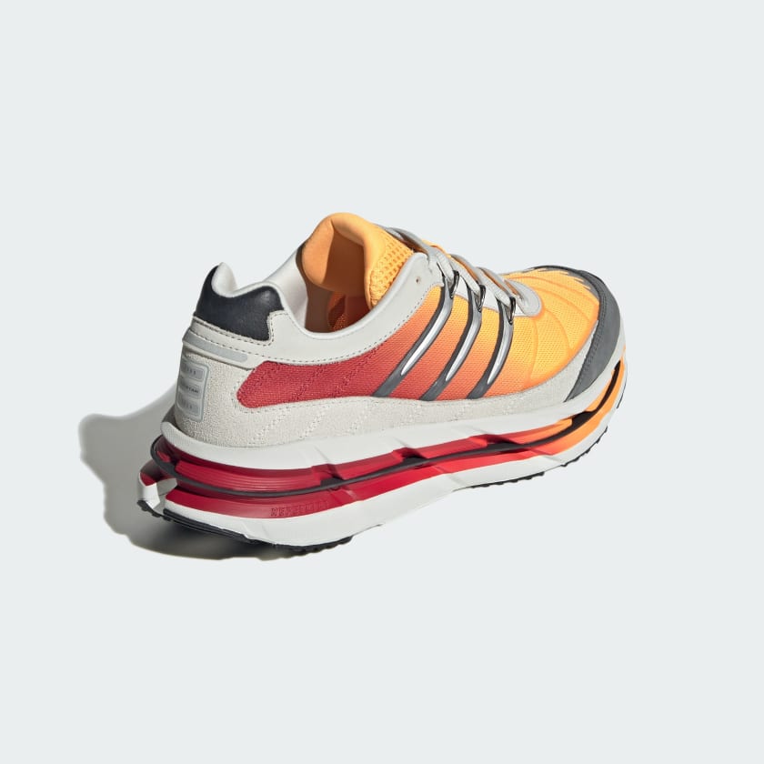 как выглядит adidas men Adistar HRMY Shoes фото