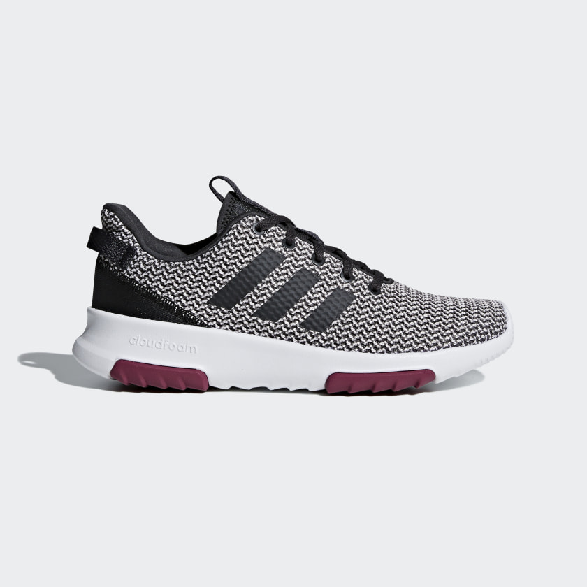 adidas Originals Cloudfoam Racer TR Shoes Women's | eBay