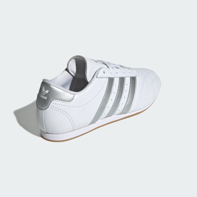 как выглядит adidas women adidas Taekwondo Lace Shoes фото
