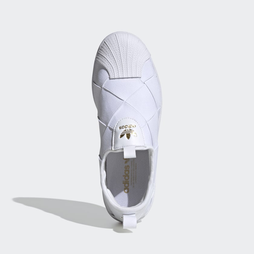 adidas Originals Superstar Slip-on Shoes Women's | eBay فساتين سهرة اسود