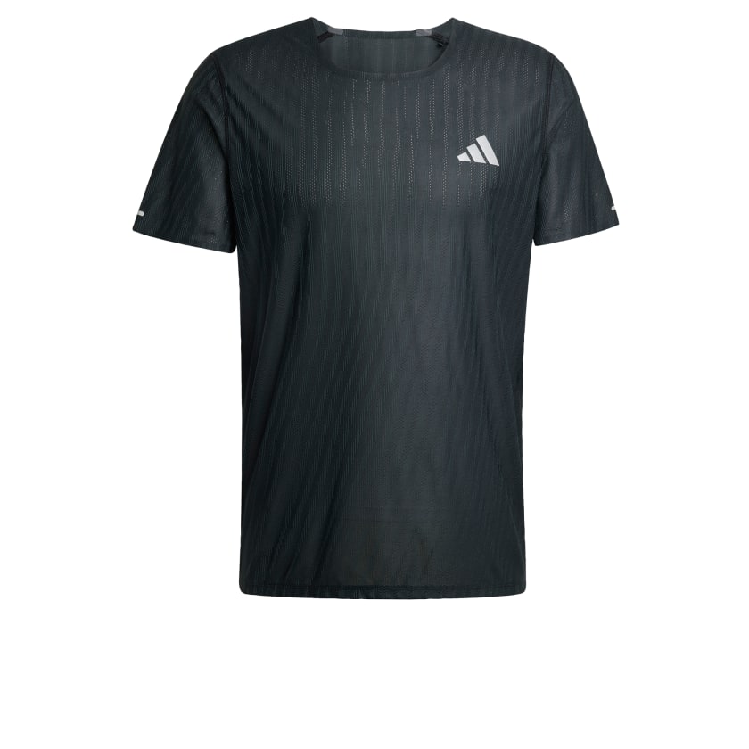 adidas men Adi365 Running CLIMACOOL+ T-shirt
