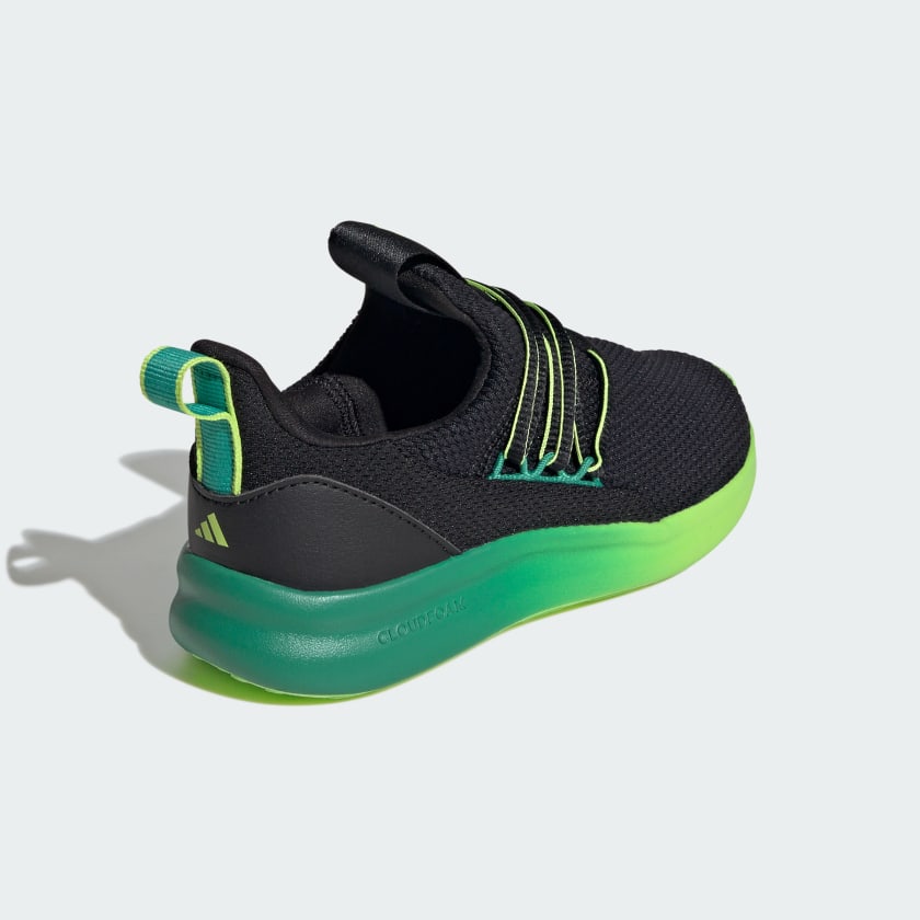 adidas kids Lite Racer Adapt 7.0 Shoes Kids - Picture 20 of 35