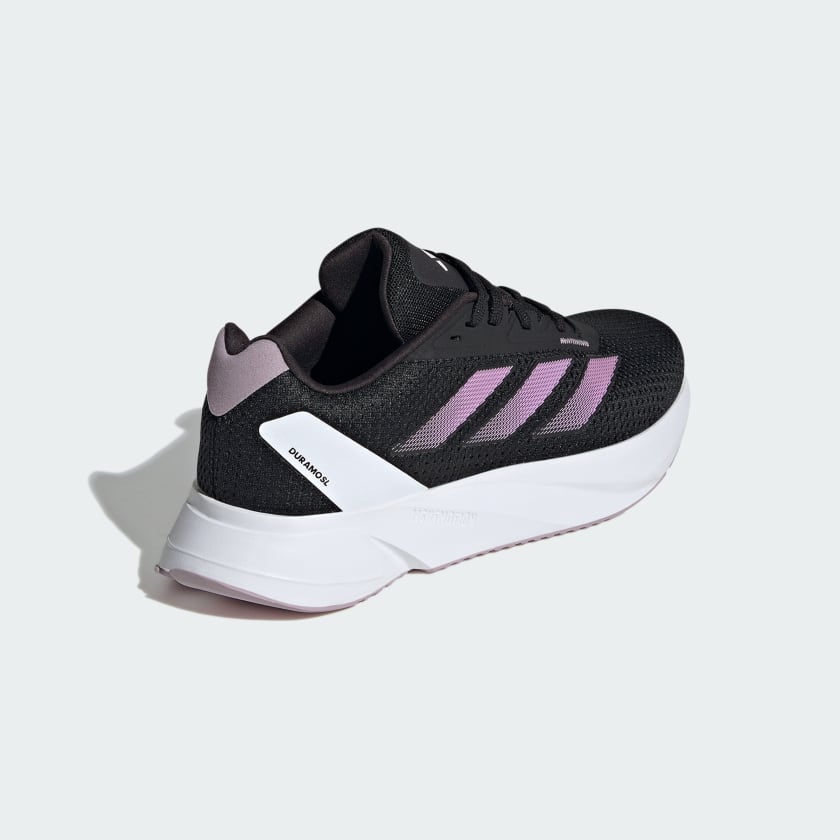 как выглядит adidas women Duramo SL Running Shoes фото