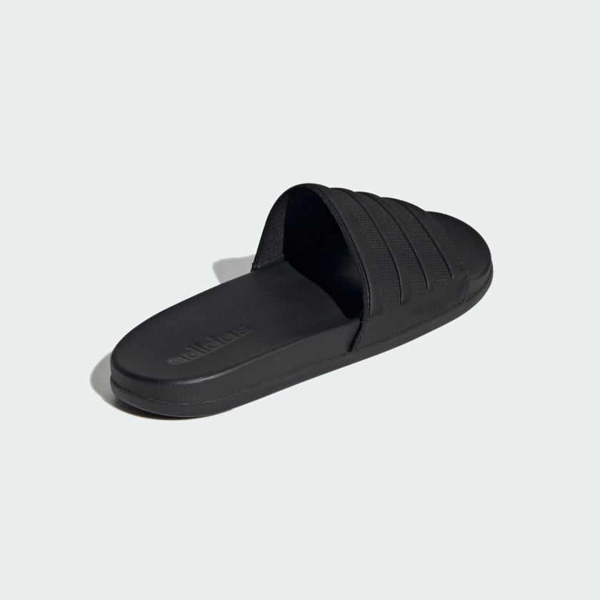 adidas men Adilette Comfort Slides - Picture 34 of 56