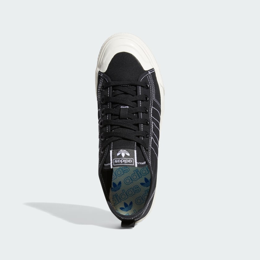 adidas men Nizza RF Shoes - Picture 16 of 21