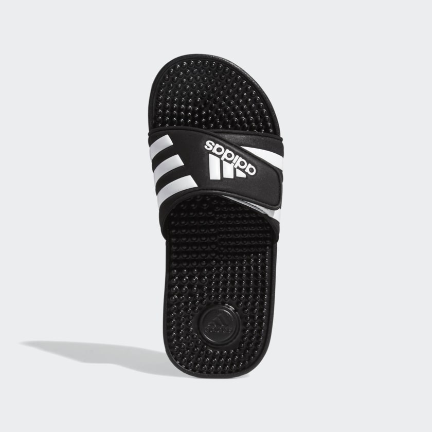 adidas adissage slides kids