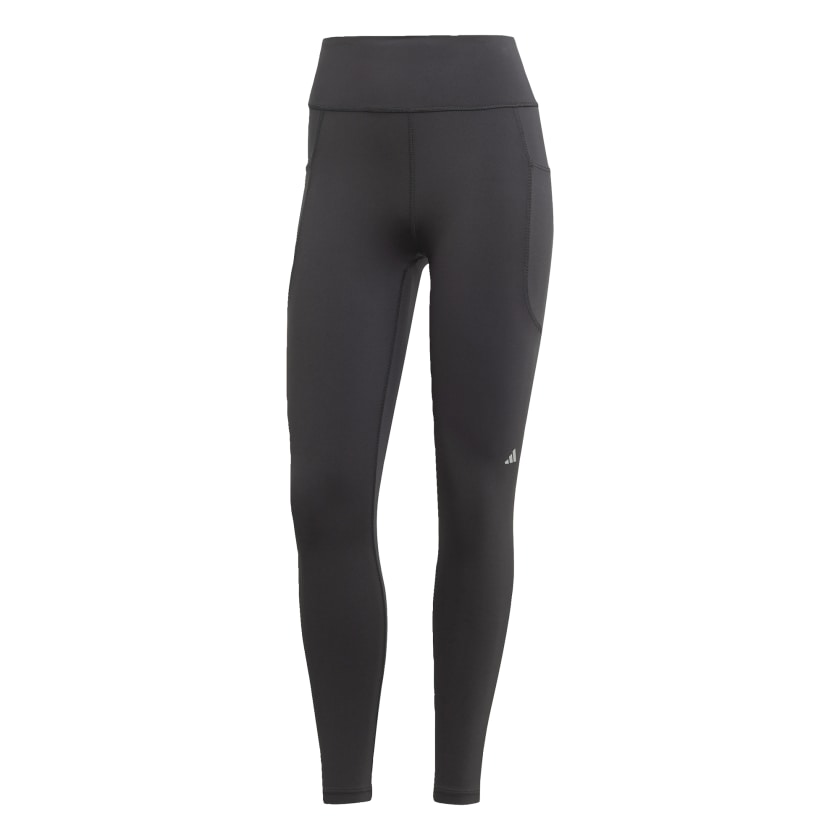 как выглядит adidas women DailyRun 7/8 Leggings фото