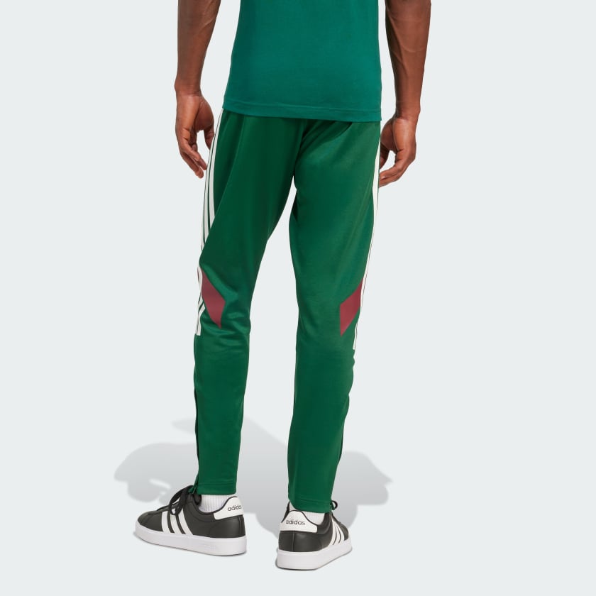 как выглядит adidas men House of Tiro Nations Pack Pants фото