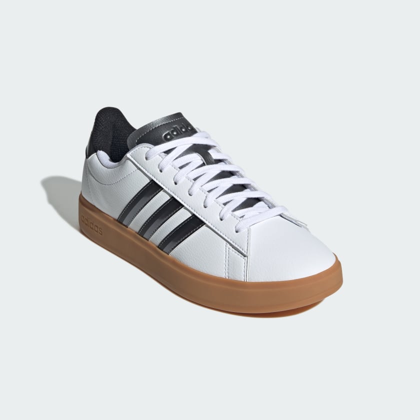 adidas women Grand Court 2.0 Shoes - Picture 12 of 28