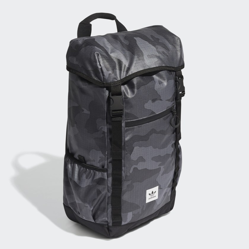 mochilas adidas hombre olive